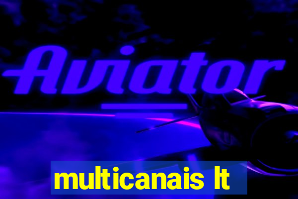 multicanais lt